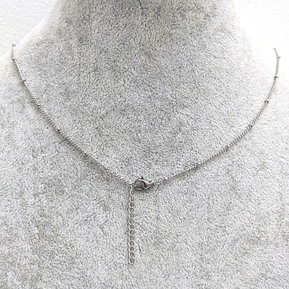 Christian Bible Verse Scripture Necklace - Picture 8 of 8